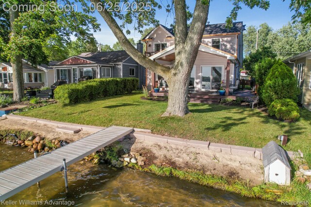 4253 Hunters Dr, Highland, MI 48356 - photo 52