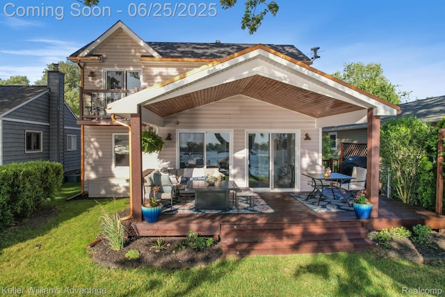 4253 Hunters Dr, Highland, MI 48356 - photo 2