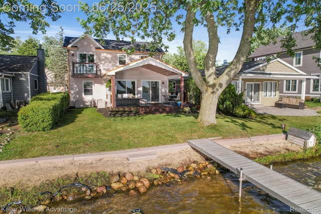 4253 Hunters Dr, Highland, MI 48356 - photo 4