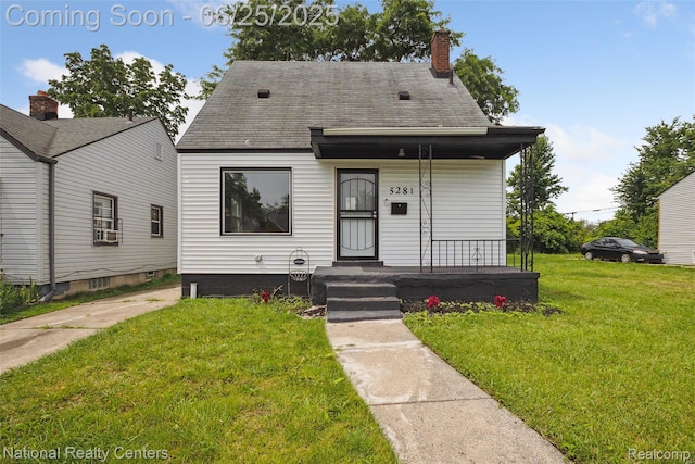 5281 Alter Rd, Detroit, MI 48224 - photo 1