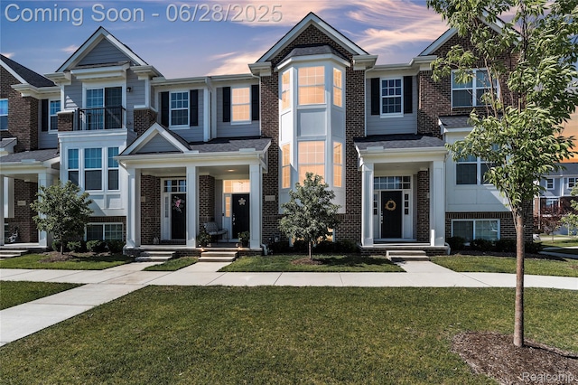 49859 Lantern Way, Canton, MI 48188 - photo 1