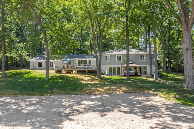 396 Hickory Ln, Lapeer, MI 48446 - photo 3