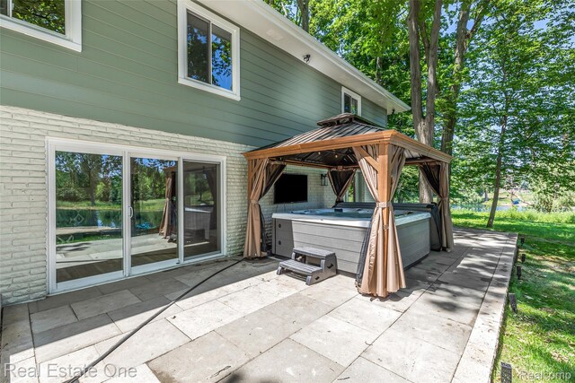 396 Hickory Ln, Lapeer, MI 48446 - photo 11