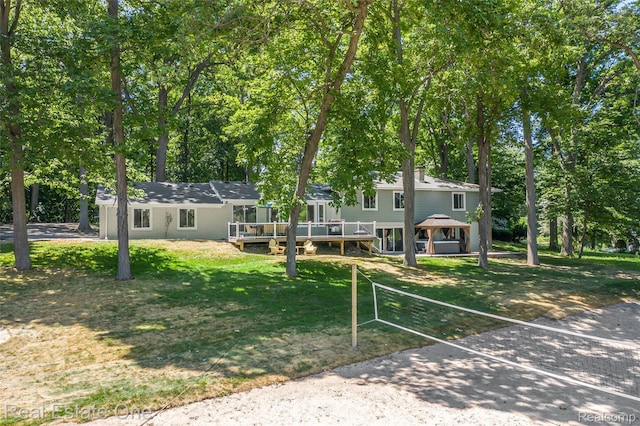 396 Hickory Ln, Lapeer, MI 48446 - photo 59