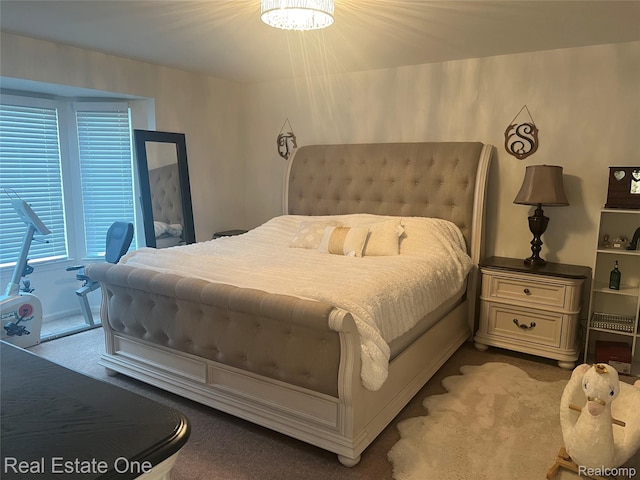 36339 Cecilia Dr, Sterling Heights, MI 48312 - view of carpeted bedroom