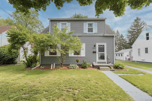 1103 Petoskey Ct, Adrian, MI 49221 - photo 1