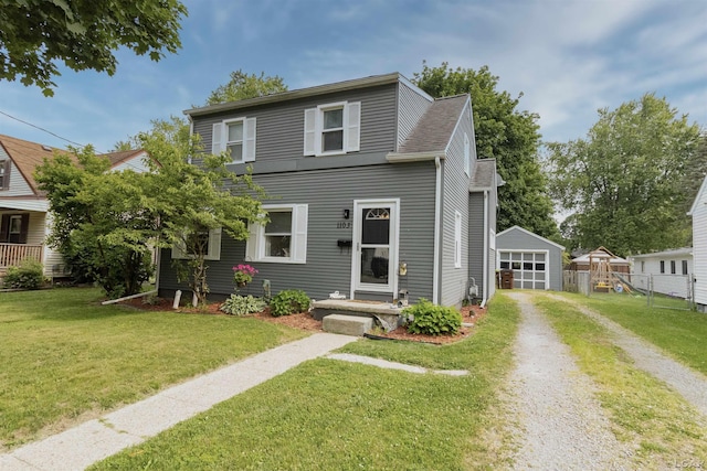 1103 Petoskey Ct, Adrian, MI 49221 - photo 2