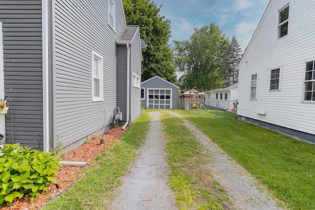 1103 Petoskey Ct, Adrian, MI 49221 - photo 5