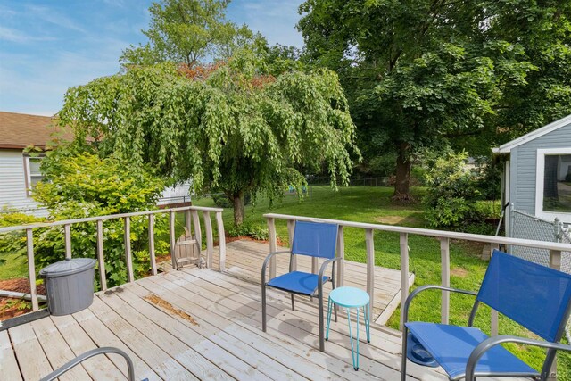 1103 Petoskey Ct, Adrian, MI 49221 - photo 27