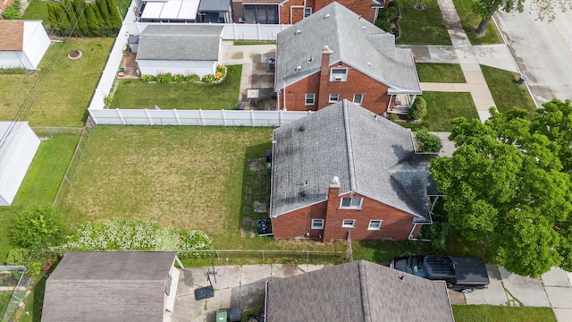 9250 Rosedale Blvd, Allen Park, MI 48101 - view of subject property