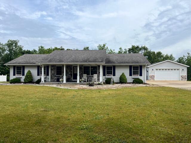 1021 112th Ave, Martin, MI 49070 - photo 2