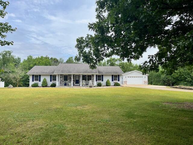 1021 112th Ave, Martin, MI 49070 - photo 1