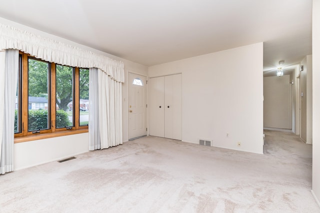 36067 Rolf St, Westland, MI 48186 - unfurnished room featuring carpet
