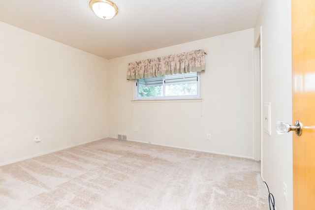36067 Rolf St, Westland, MI 48186 - carpeted empty room featuring baseboards