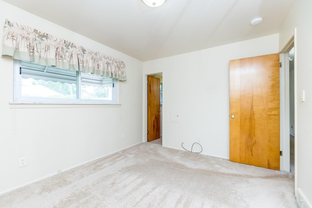 36067 Rolf St, Westland, MI 48186 - unfurnished bedroom with carpet flooring