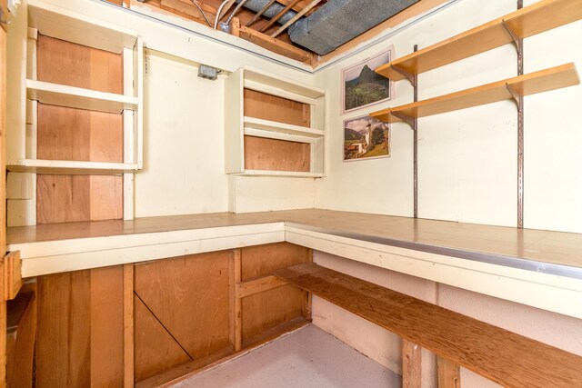36067 Rolf St, Westland, MI 48186 - view of storage