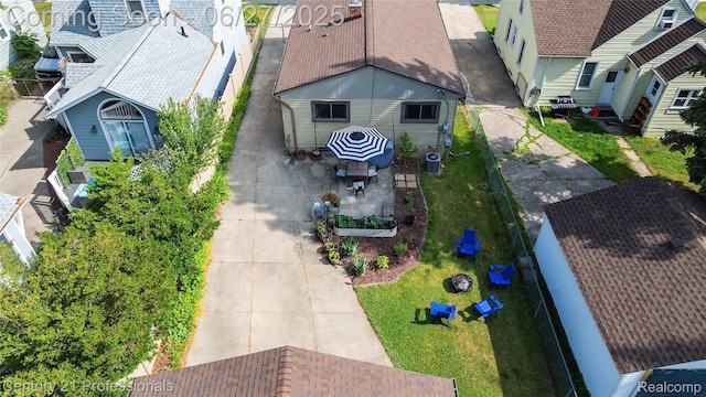 100 Bauman Ave, Clawson, MI 48017 - photo 38