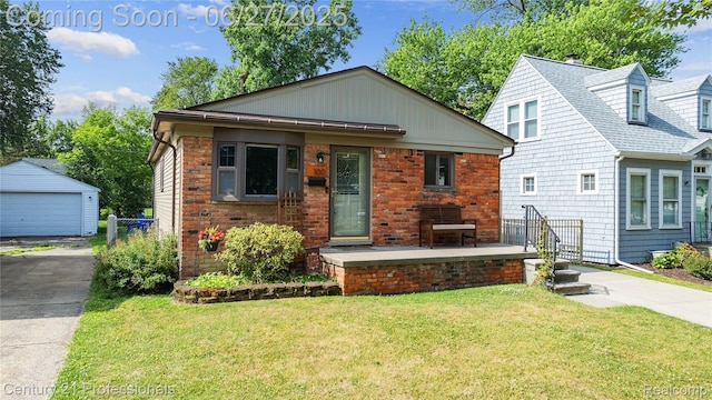 100 Bauman Ave, Clawson, MI 48017 - photo 35