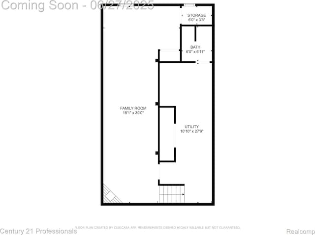 100 Bauman Ave, Clawson, MI 48017 - photo 40