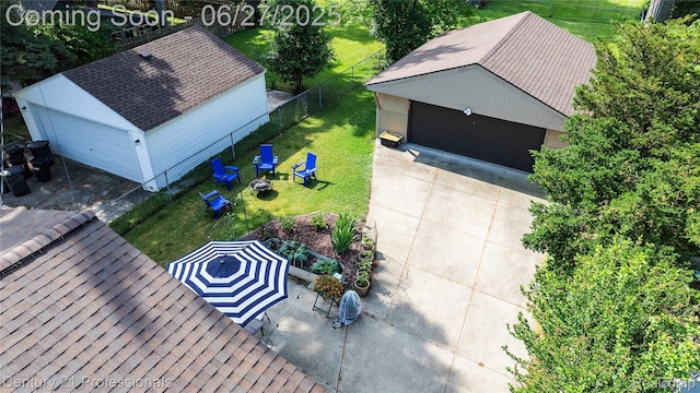 100 Bauman Ave, Clawson, MI 48017 - photo 5