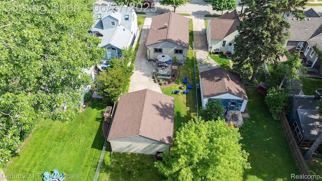 100 Bauman Ave, Clawson, MI 48017 - photo 29