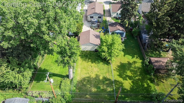 100 Bauman Ave, Clawson, MI 48017 - photo 37