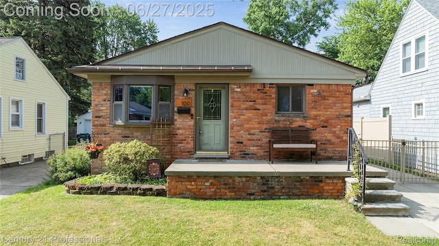 100 Bauman Ave, Clawson, MI 48017 - photo 1
