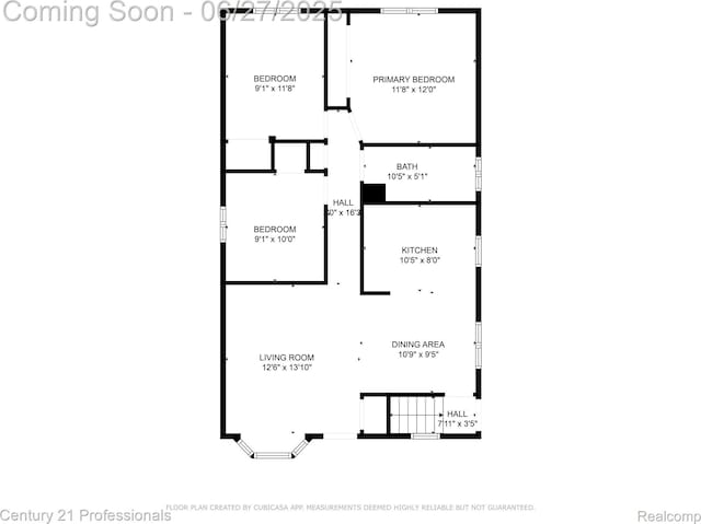 100 Bauman Ave, Clawson, MI 48017 - photo 41