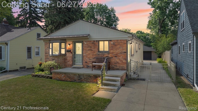 100 Bauman Ave, Clawson, MI 48017 - photo 55