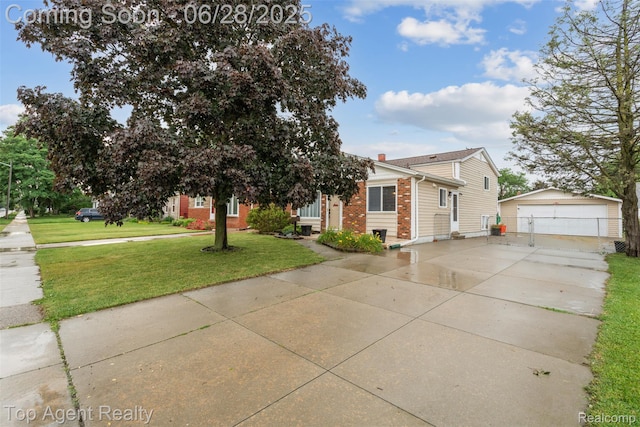 22123 Ridgeway St, Saint Clair Shores, MI 48080 - photo 31