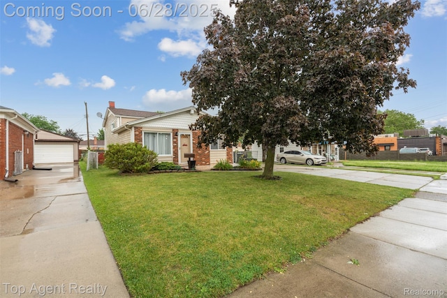 22123 Ridgeway St, Saint Clair Shores, MI 48080 - photo 33