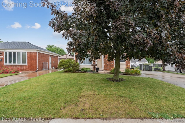 22123 Ridgeway St, Saint Clair Shores, MI 48080 - photo 32