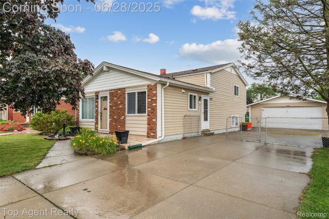 22123 Ridgeway St, Saint Clair Shores, MI 48080 - photo 3