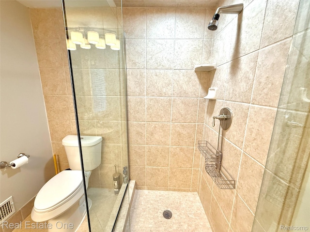 2546 Limerick Ln, Troy, MI 48098 - bathroom with tiled shower
