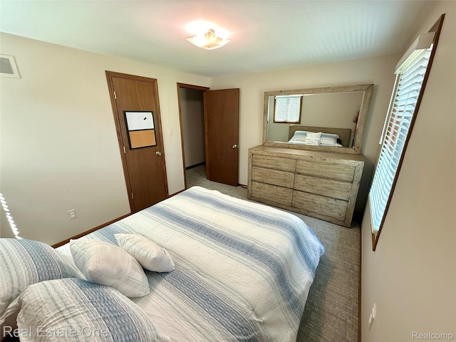 2546 Limerick Ln, Troy, MI 48098 - bedroom featuring light carpet