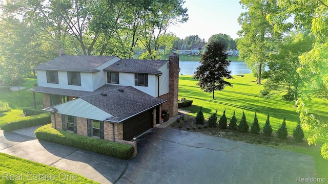 2546 Limerick Ln, Troy, MI 48098