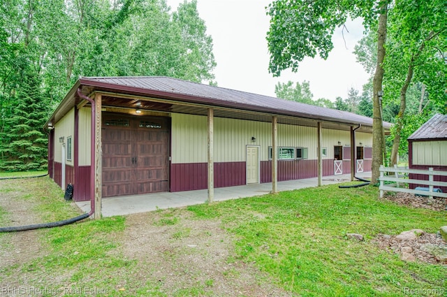 6952 Sharpe Rd, Fowlerville, MI 48836 - photo 5