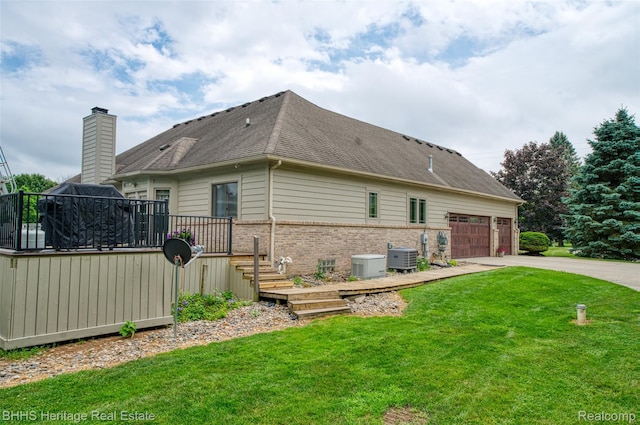 6952 Sharpe Rd, Fowlerville, MI 48836 - photo 49