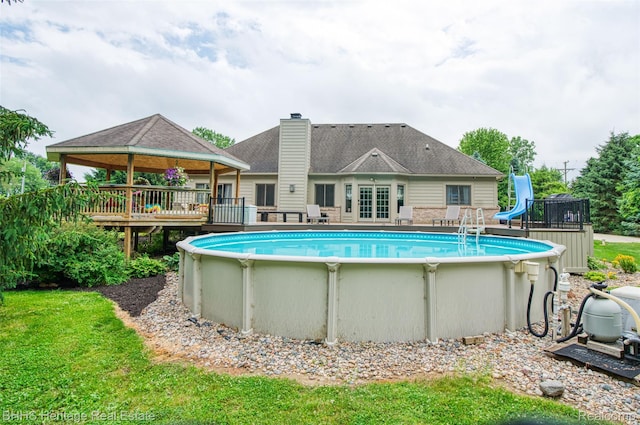 6952 Sharpe Rd, Fowlerville, MI 48836 - photo 47