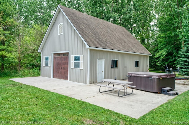 6952 Sharpe Rd, Fowlerville, MI 48836 - photo 7