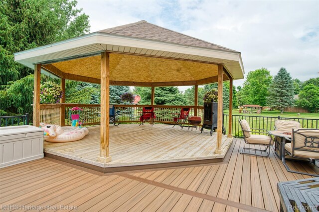 6952 Sharpe Rd, Fowlerville, MI 48836 - photo 53