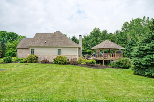 6952 Sharpe Rd, Fowlerville, MI 48836 - photo 42
