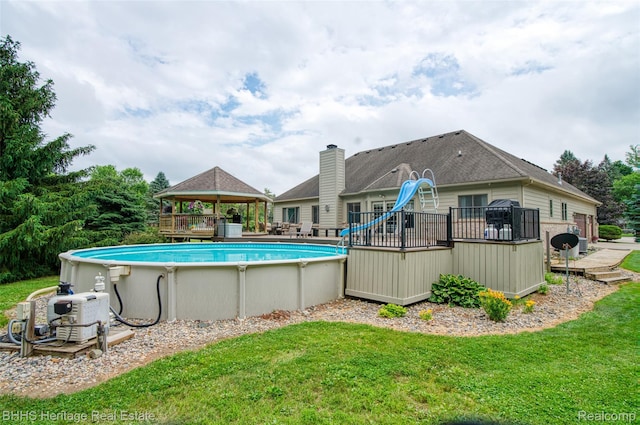 6952 Sharpe Rd, Fowlerville, MI 48836 - photo 48