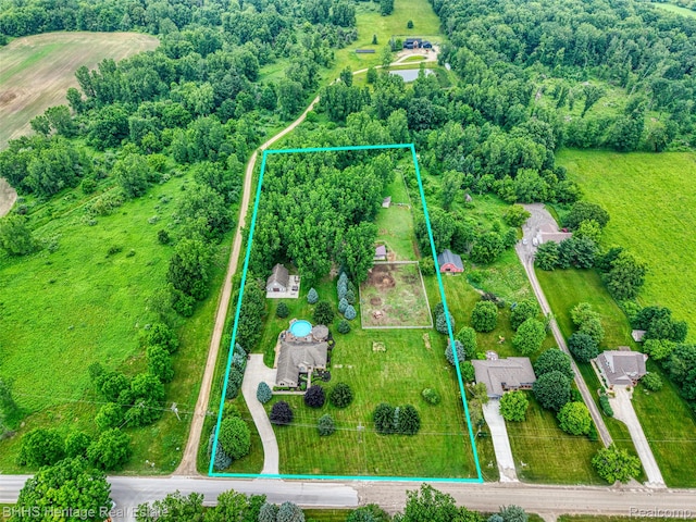 6952 Sharpe Rd, Fowlerville, MI 48836 - photo 10