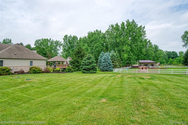 6952 Sharpe Rd, Fowlerville, MI 48836 - photo 41