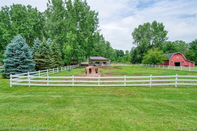6952 Sharpe Rd, Fowlerville, MI 48836 - photo 3