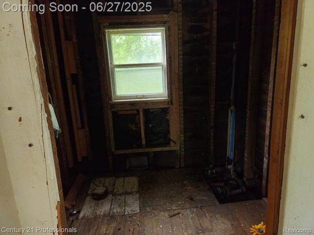 4428 Elizabeth St, Wayne, MI 48184 - view of miscellaneous room