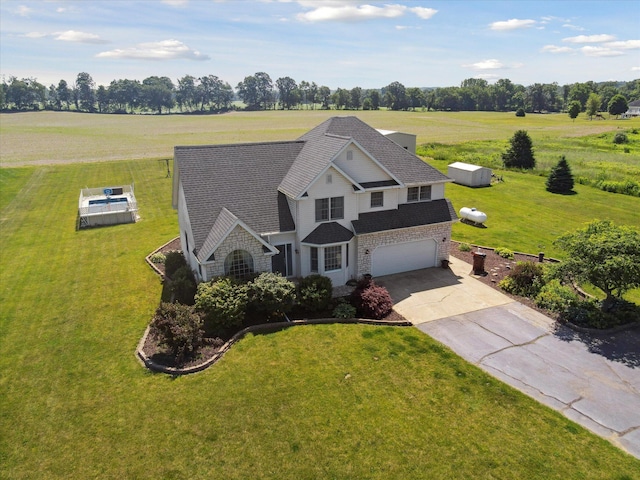 14134 Elm Row Rd, Albion, MI 49224 - photo 17