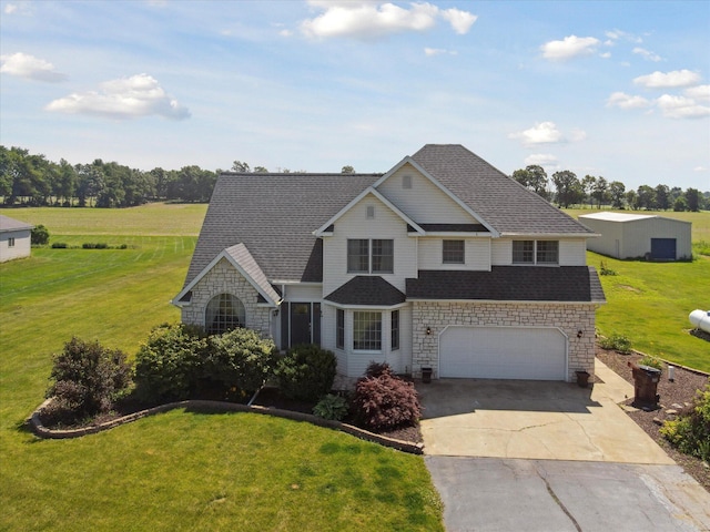 14134 Elm Row Rd, Albion, MI 49224 - photo 18