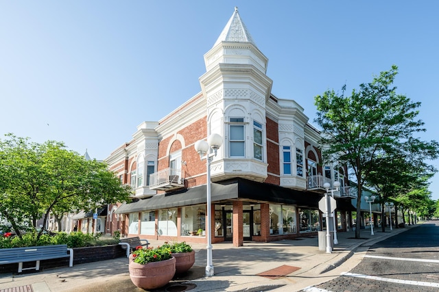 403 State St Unit 6, Saint Joseph, MI 49085 - view of property